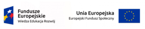 Logotypu Unijne